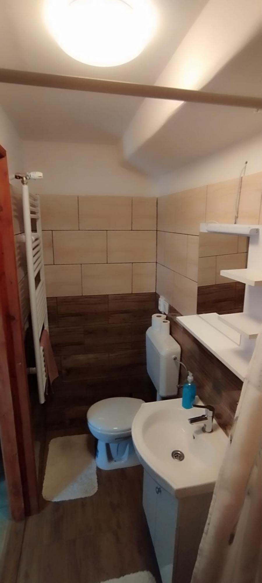 Gecse-Villa Sárospatak Buitenkant foto