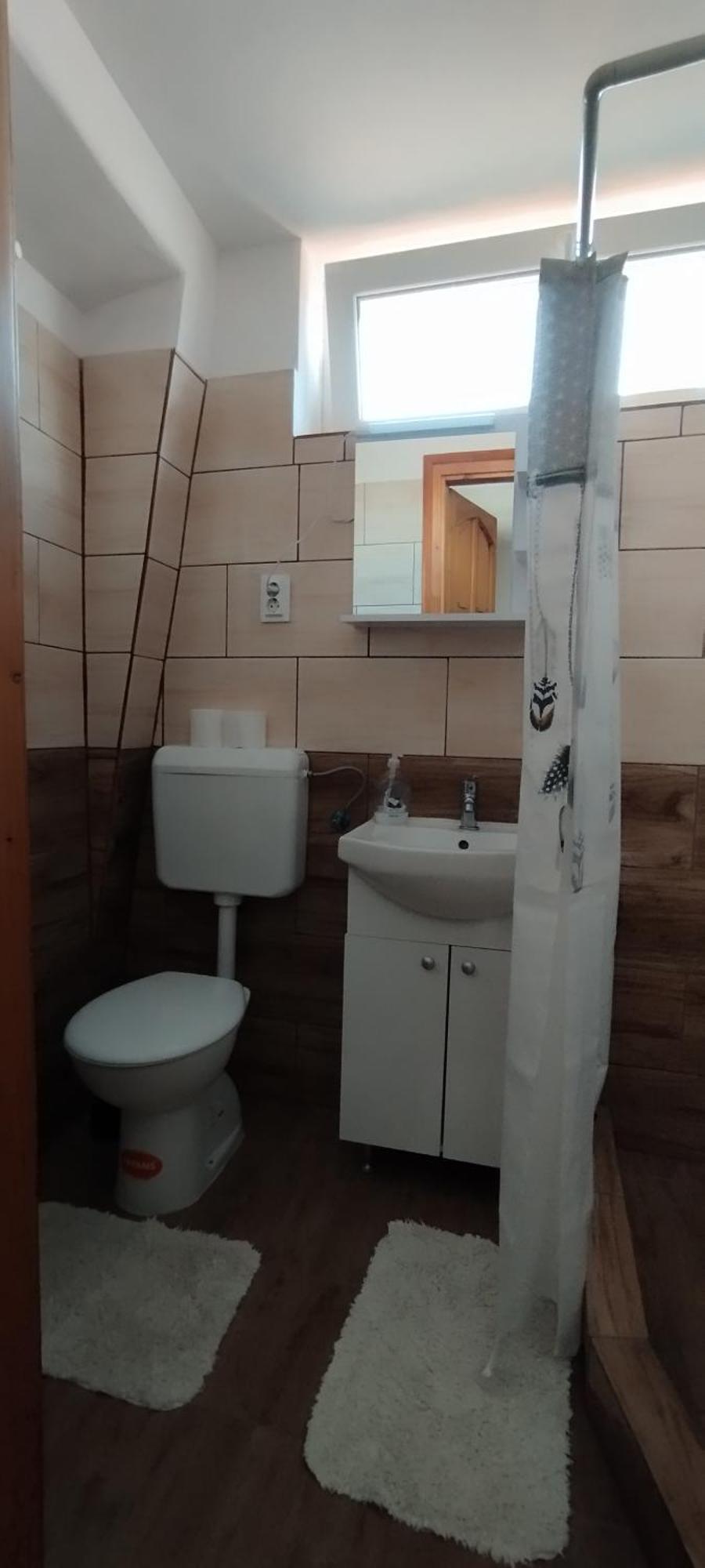 Gecse-Villa Sárospatak Buitenkant foto
