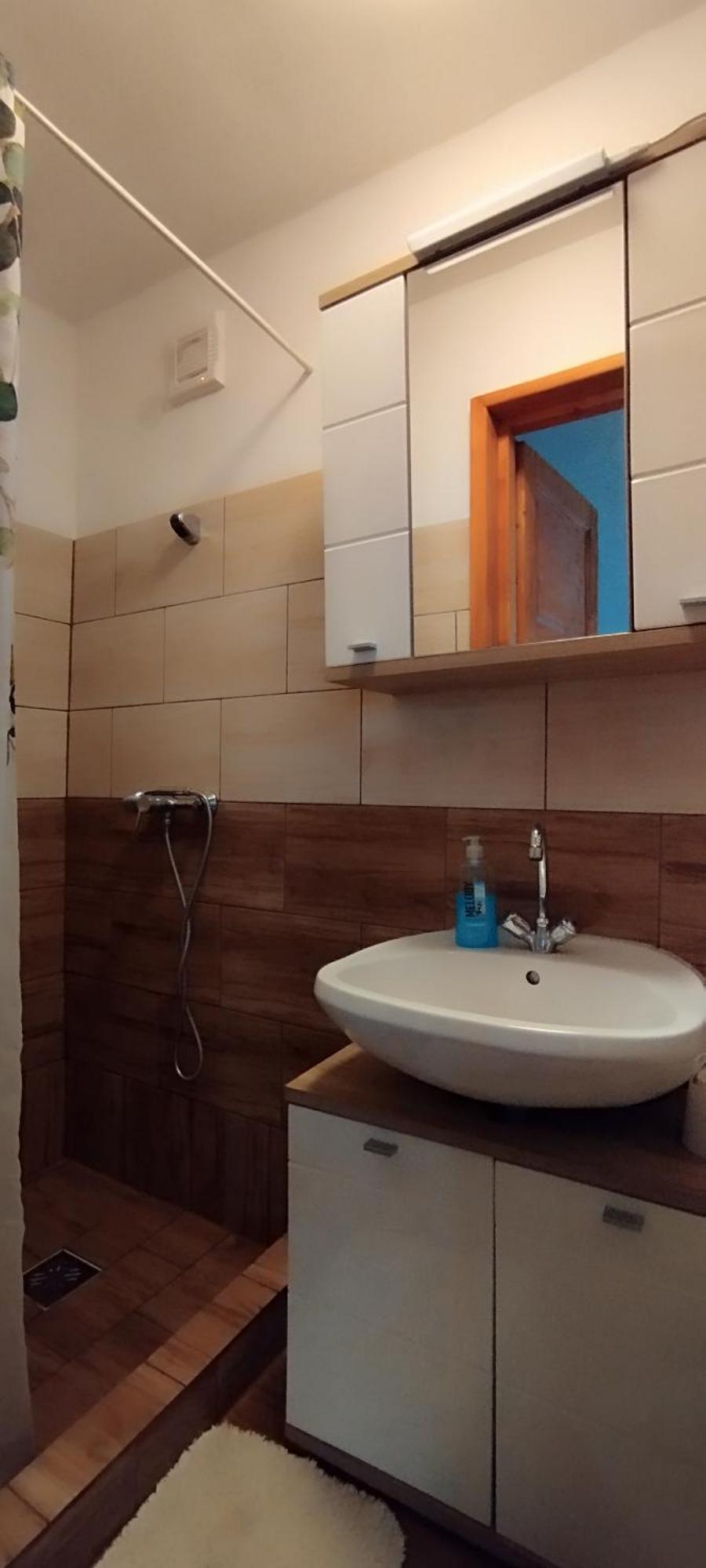 Gecse-Villa Sárospatak Buitenkant foto
