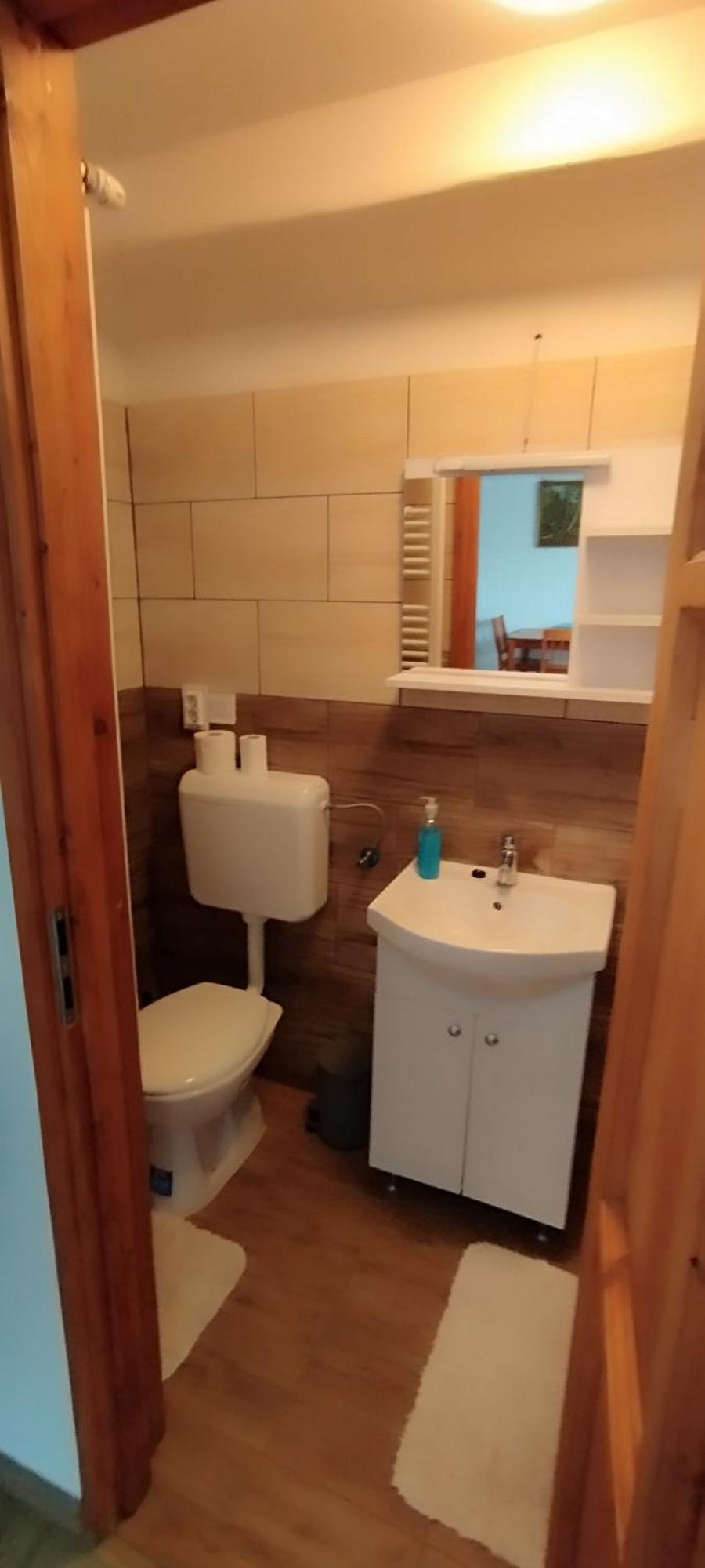 Gecse-Villa Sárospatak Buitenkant foto