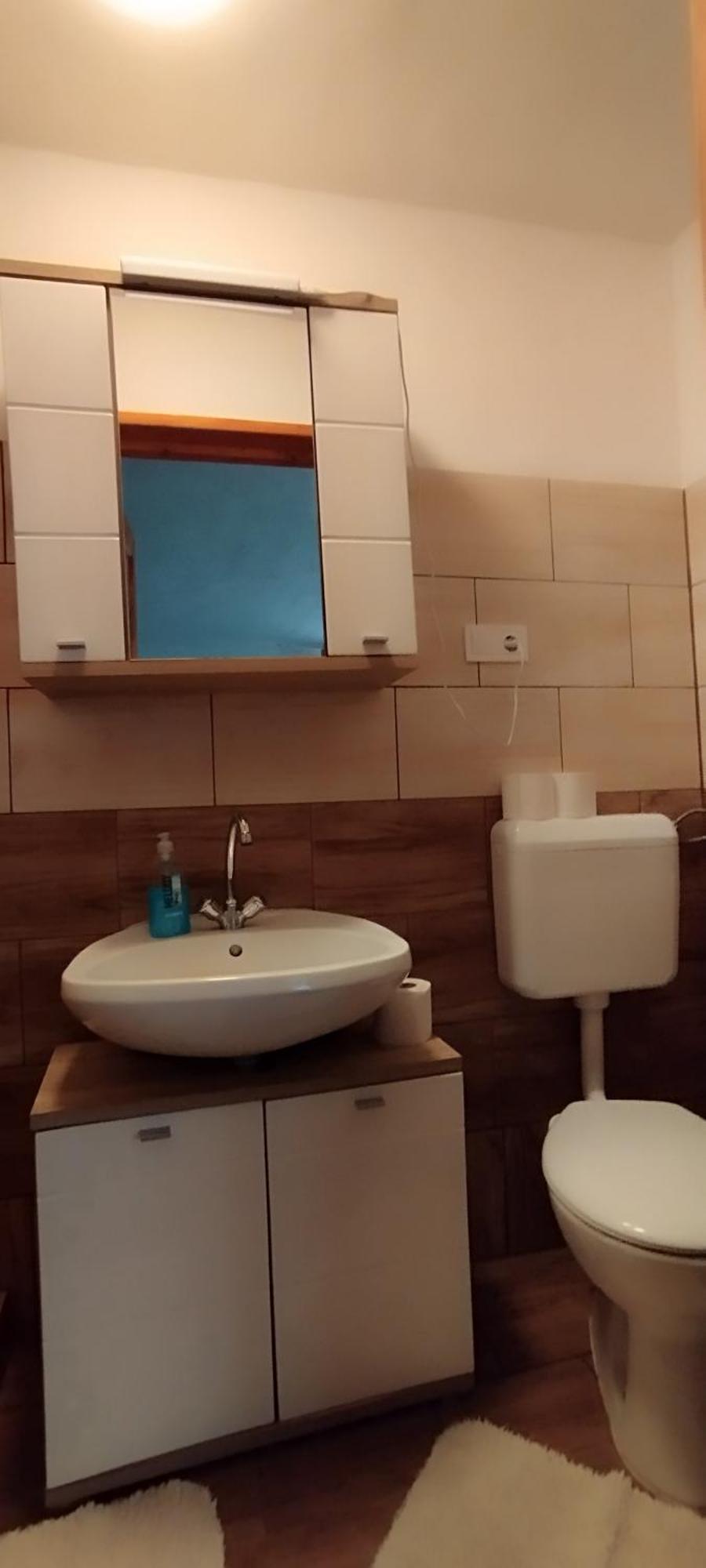 Gecse-Villa Sárospatak Buitenkant foto